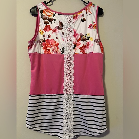 Cute Tank - Picture 2 of 2